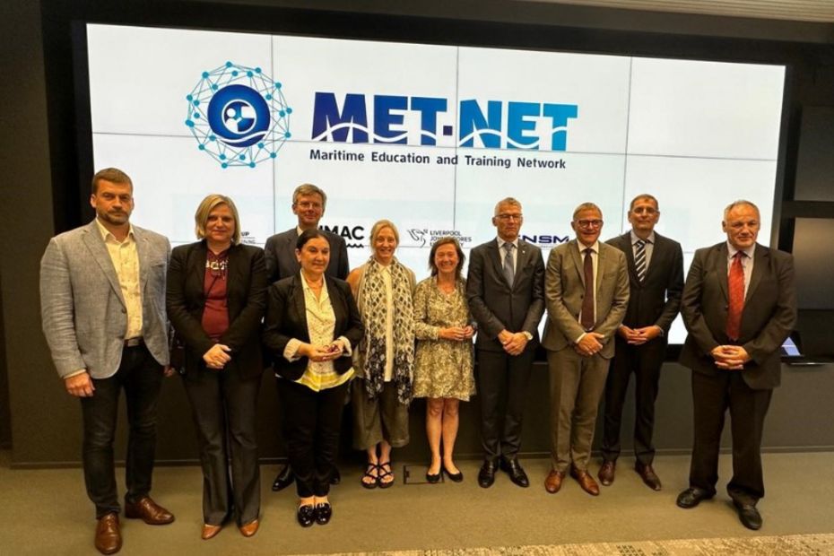 SkillSea METNET