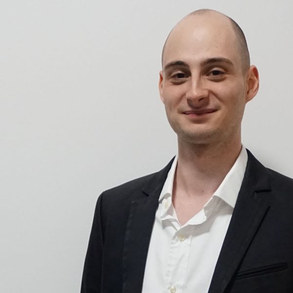 Sebastian Greiner