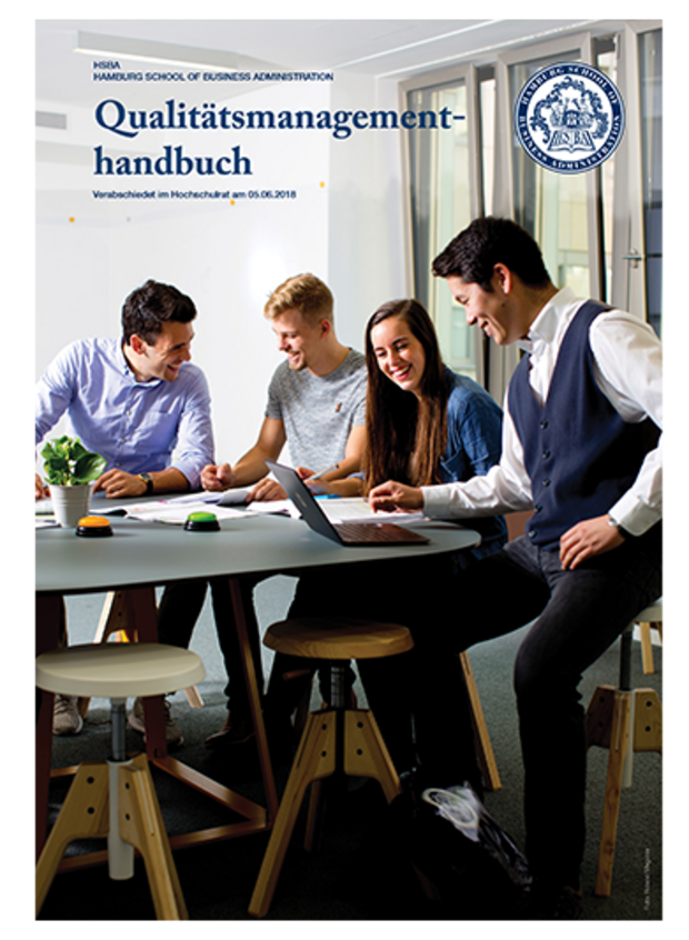 Qualitätsmanagement Handbuch Qualitätsmanagement Handbuch