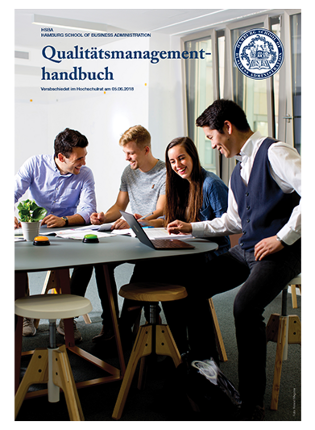 Qualitätsmanagement Handbuch