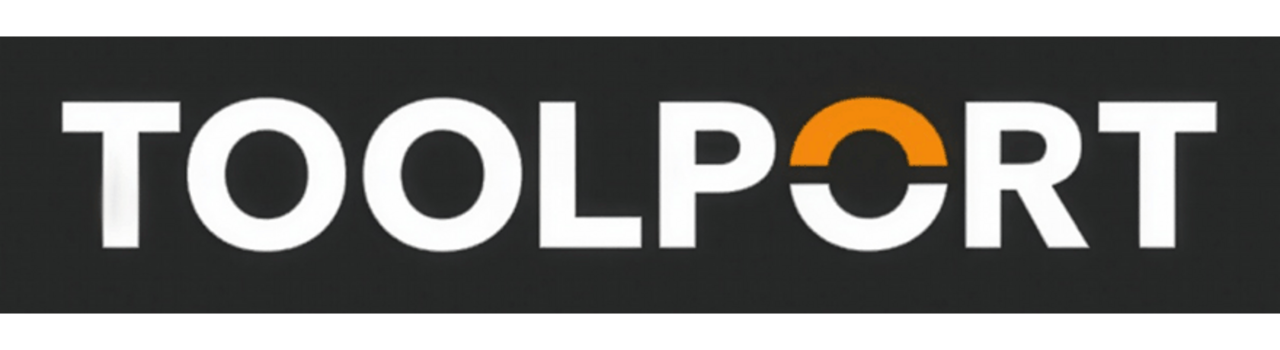 Logo TOOLPORT GmbH