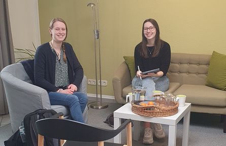 Projektmanagement für einen guten Zweck Modul Projektmanagement