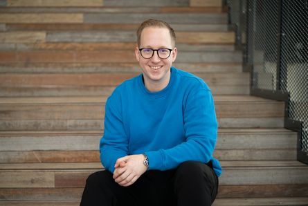 Christoph Roling, Parto HSBA Alumnus