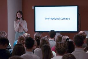 International Komitee