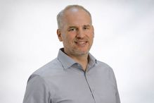 Prof. Dr. Peter Scholz Portrait Prof. Dr. Peter Scholz