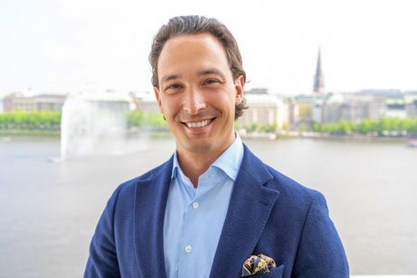 Hans-Christian Stockfisch