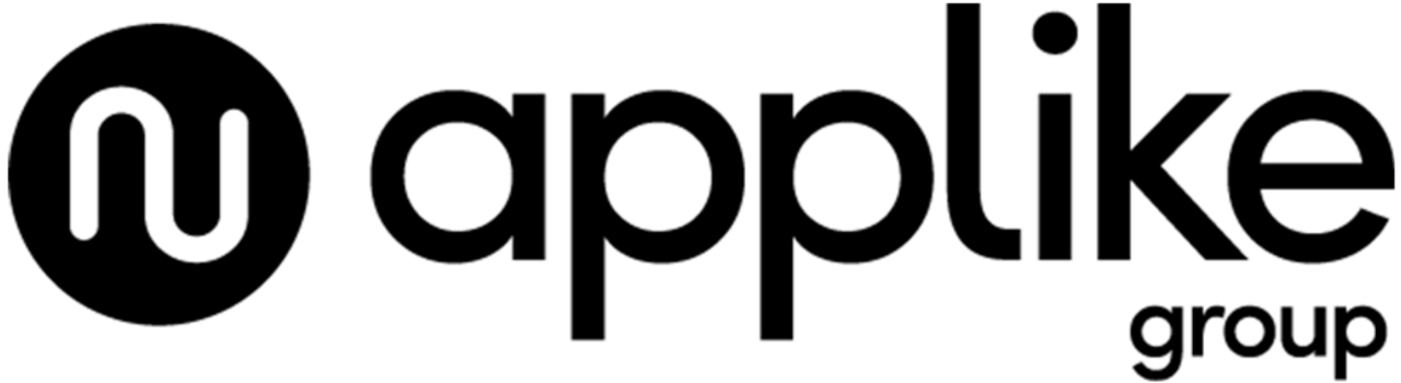 Logo AppLike Group GmbH