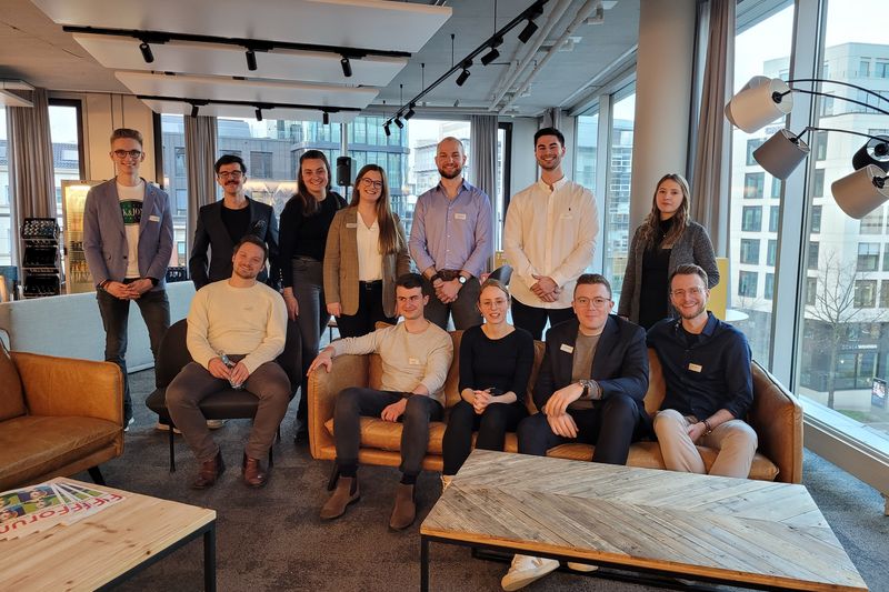 Digital Transformation and Sustainability