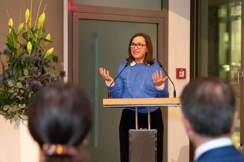 HSBA Präsidentenamt