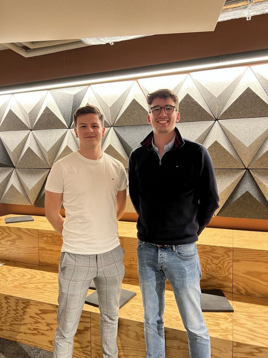 Studentische Komitees an der HSBA 