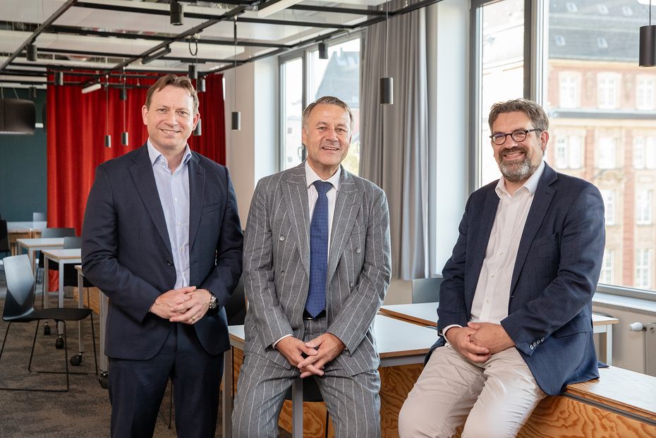 HanseMerkur fördert Versicherungsmanagement an der HSBA Duales Studium