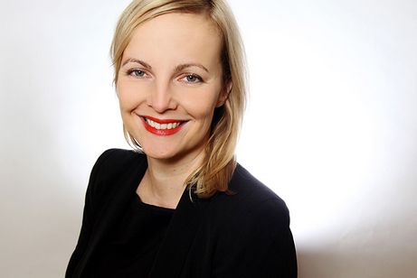 Prof. Dr. Sarah Jastram Prof. Dr. Sarah Jastram