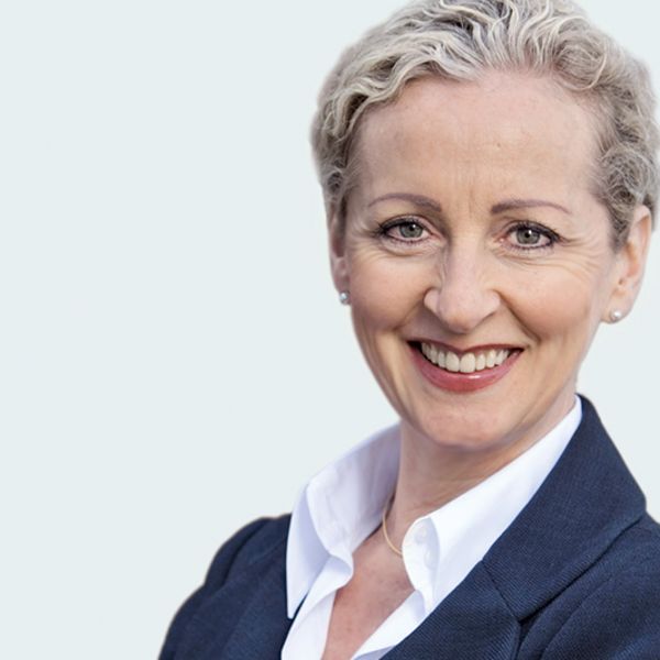 Master EMBA Christine Wolff