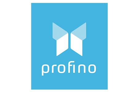 Logo profino