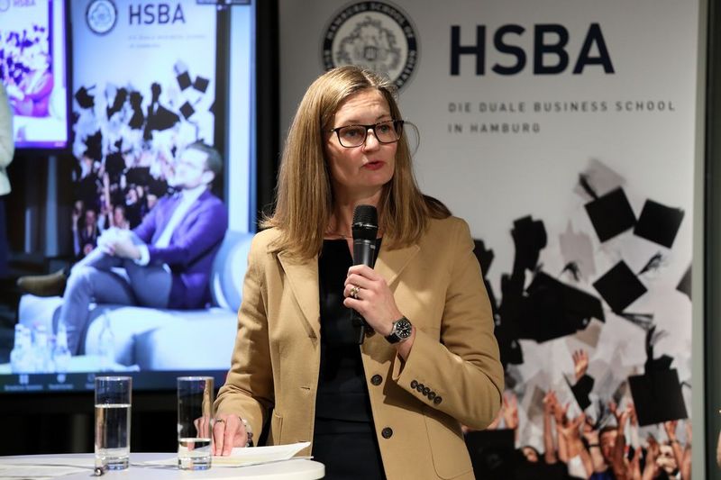 Responsible Marketing, Diskussionsabend