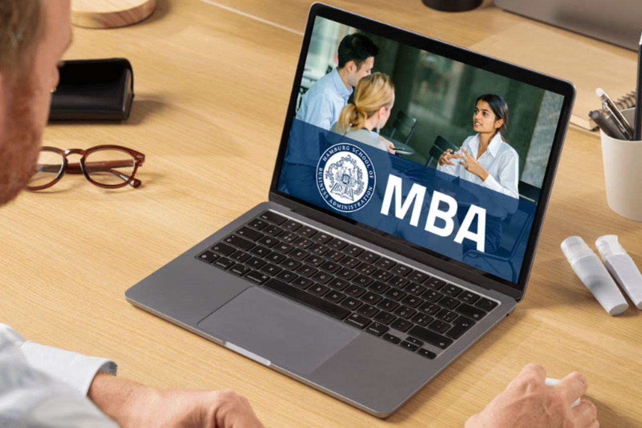 MBA Online Info Session MBA Online Info Session