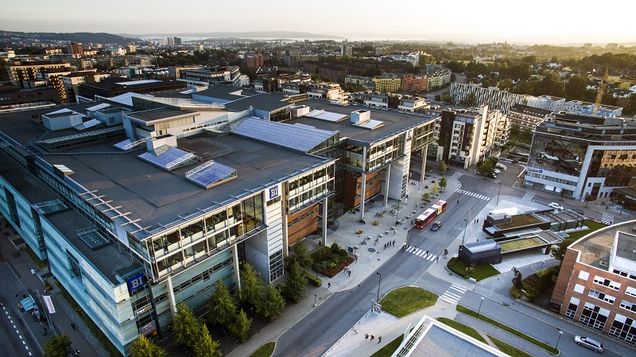 BI Campus