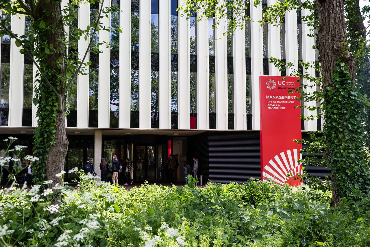 UC Leuven-Limburg