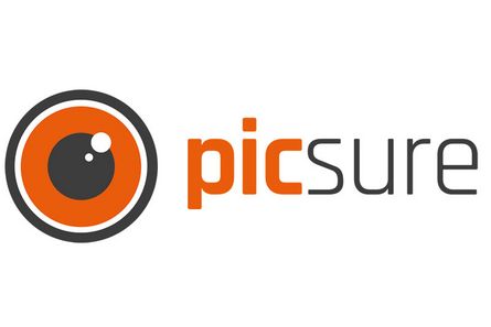 Logo picsure