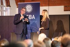 Jubiläumsfeier HSBA