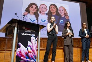 ©Monaco Ocean Protection Challenge