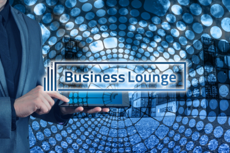 HSBA Business Lounge: Digitale Transformation & Nachhaltigkeit in Schifffahrt und Häfen