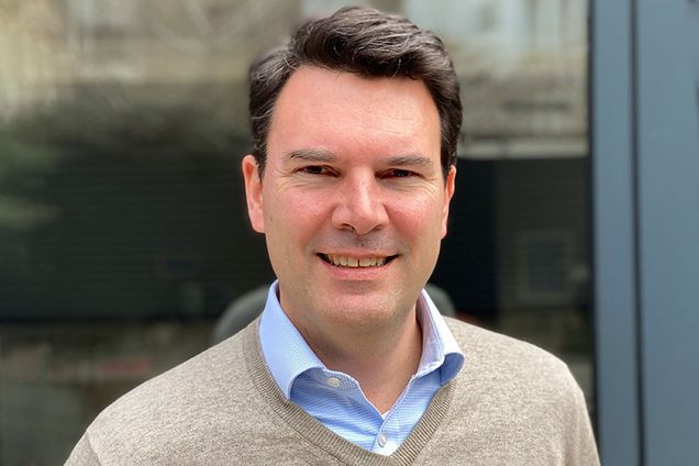 Dr. Constantin Beier