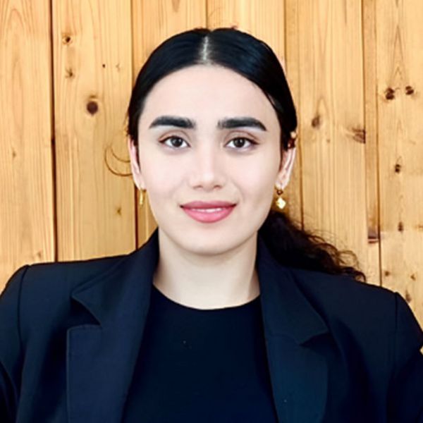 Portrait Mursal Rassa 