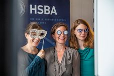 20 Jahre Feier der HSBA