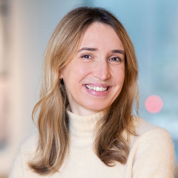 Annegret Morgenstern, HSBA