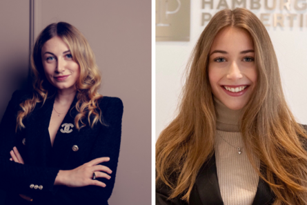 Studierende Business Administration New Work Schwerpunkt People Management