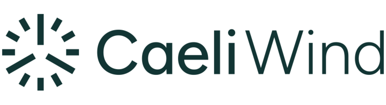 Logo Caeli Wind