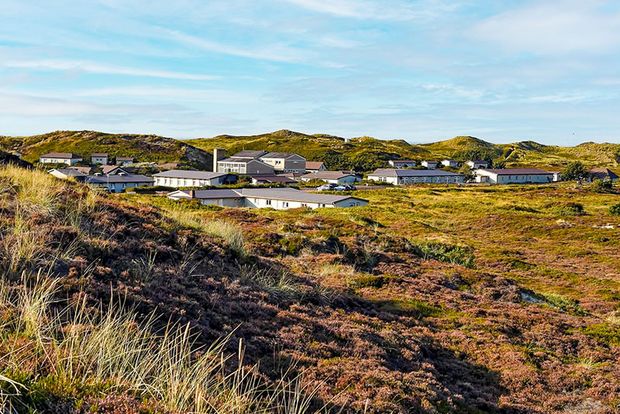 Klappholttal – Akademie am Meer