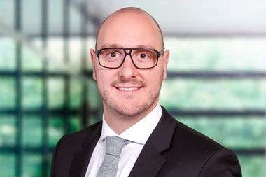 Thassilo König, Managing Director, Pleyma GmbH & Co. KG (Alumni-Mentor)