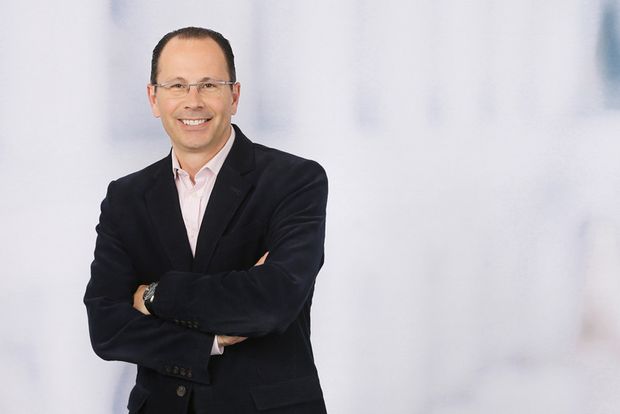 Prof. Dr. Philipp Zaeh
