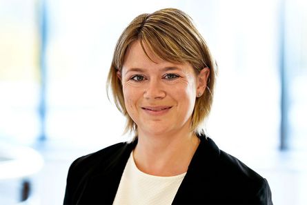 Prof. Dr. Sinika Studte