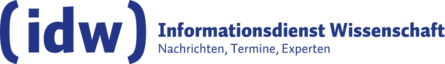 IDW Logo