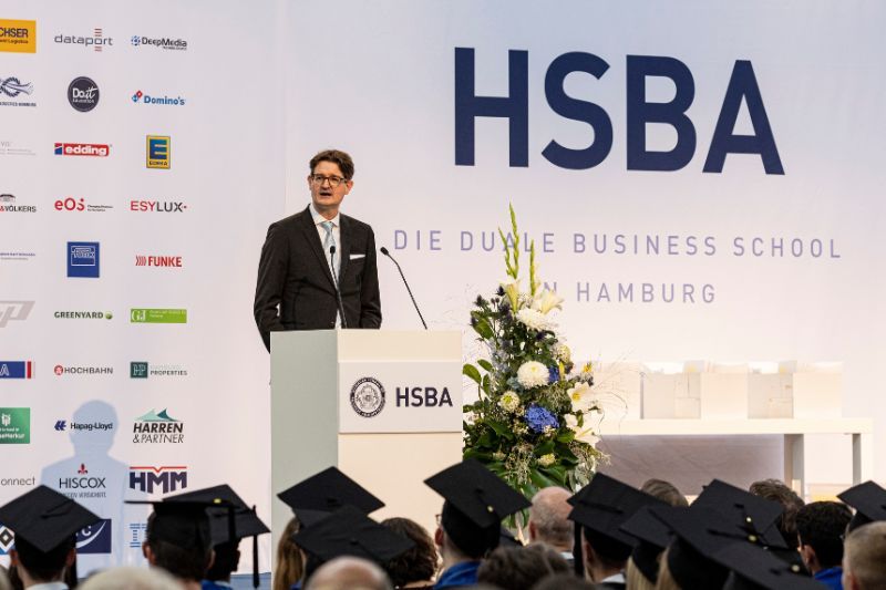 Abschlussfeier Jahrgang 2020