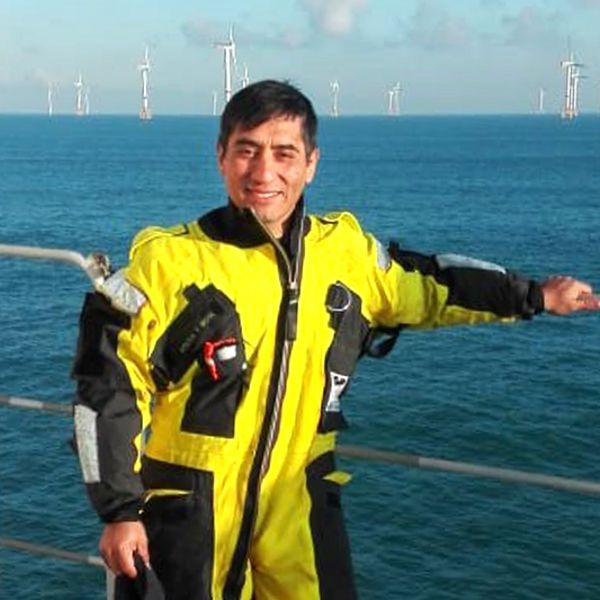 Gerardo Silva