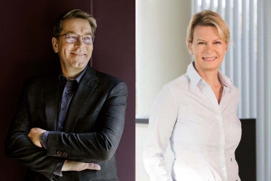 Alexander Birken, Silke Grimm