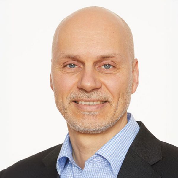 Frank Drevin, Hapaq-Lloyd