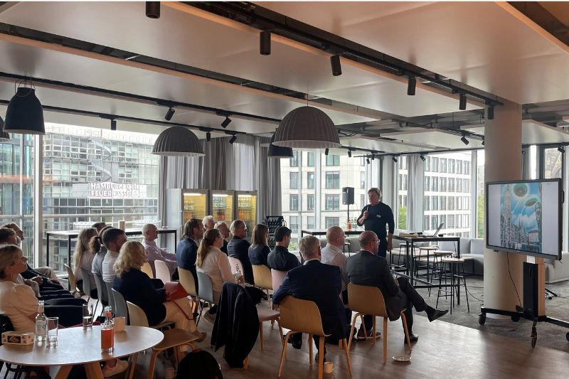 FiFU Konferenz an der HSBA 