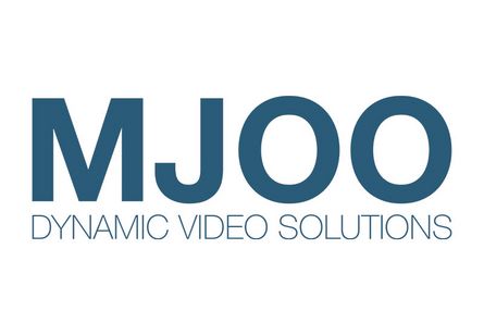 Logo MJOO
