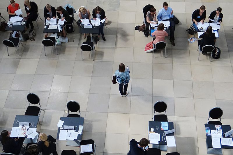 bewerbungsprozess dualer bachelor hsba