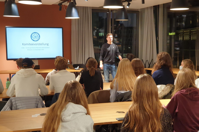 Komiteevorstellung 2021