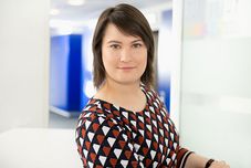 Maximiliane Sammet