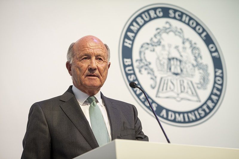 Gunter Mengers, VEEK 