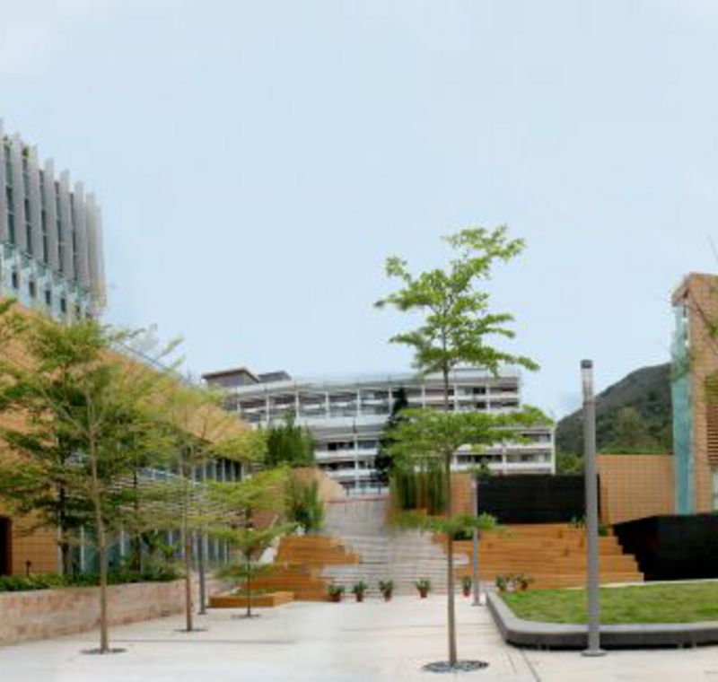 HSMS Campus