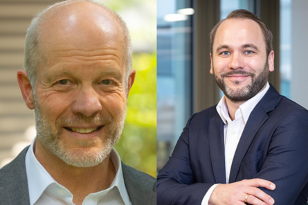 Dr. Christoph Jermann, Alexander Freier 