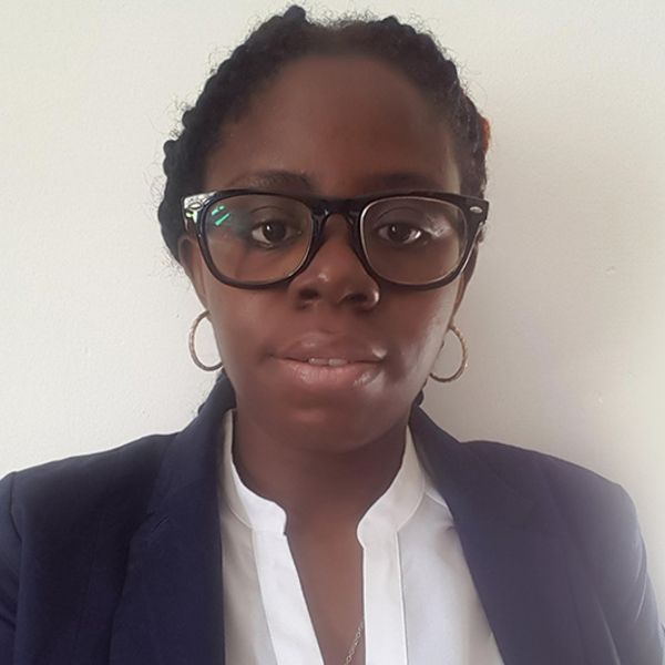 Monica Kamsi